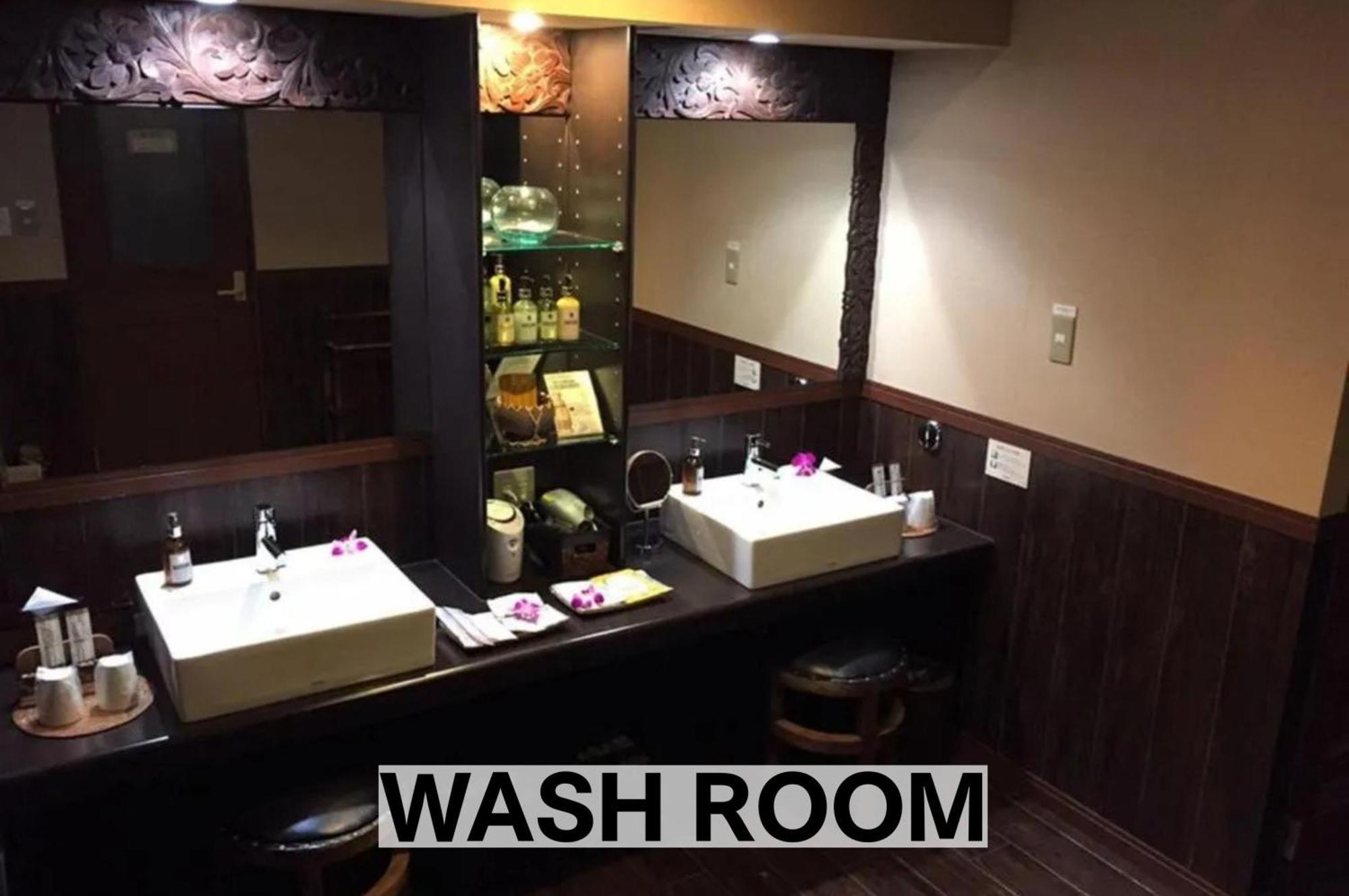 Balian Resort Chiba-Chuo (Adults Only) Exteriör bild