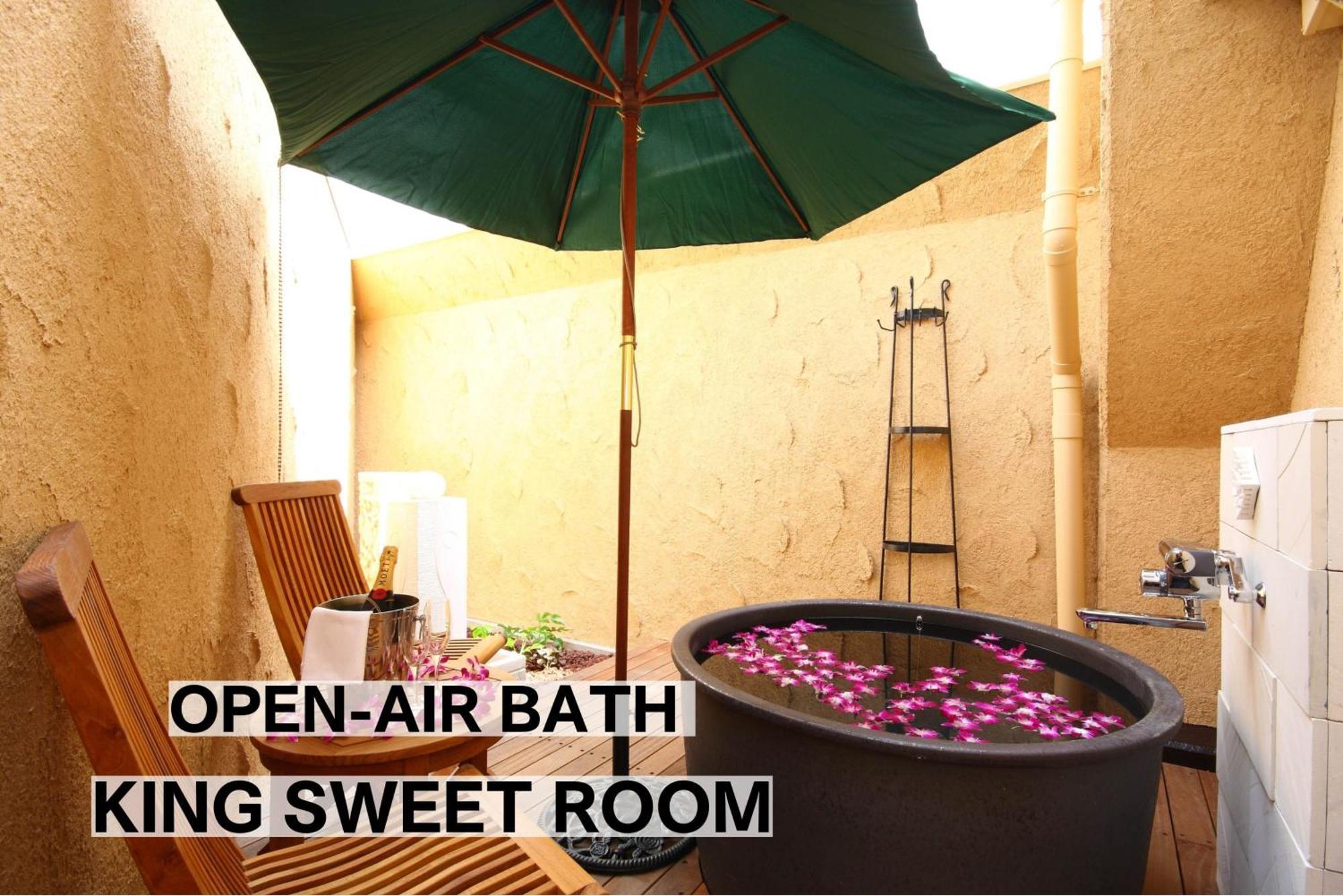 Balian Resort Chiba-Chuo (Adults Only) Exteriör bild