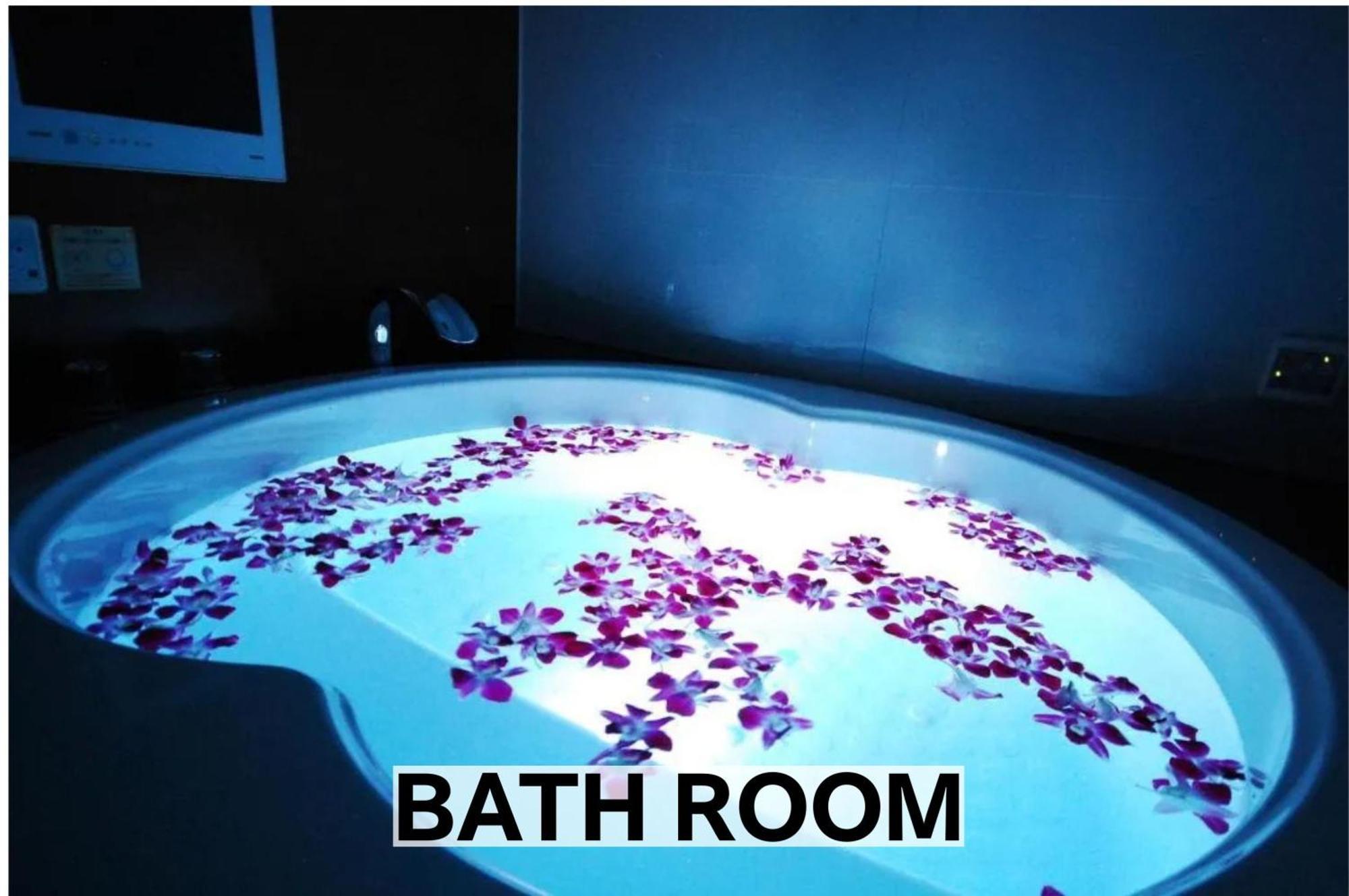 Balian Resort Chiba-Chuo (Adults Only) Exteriör bild