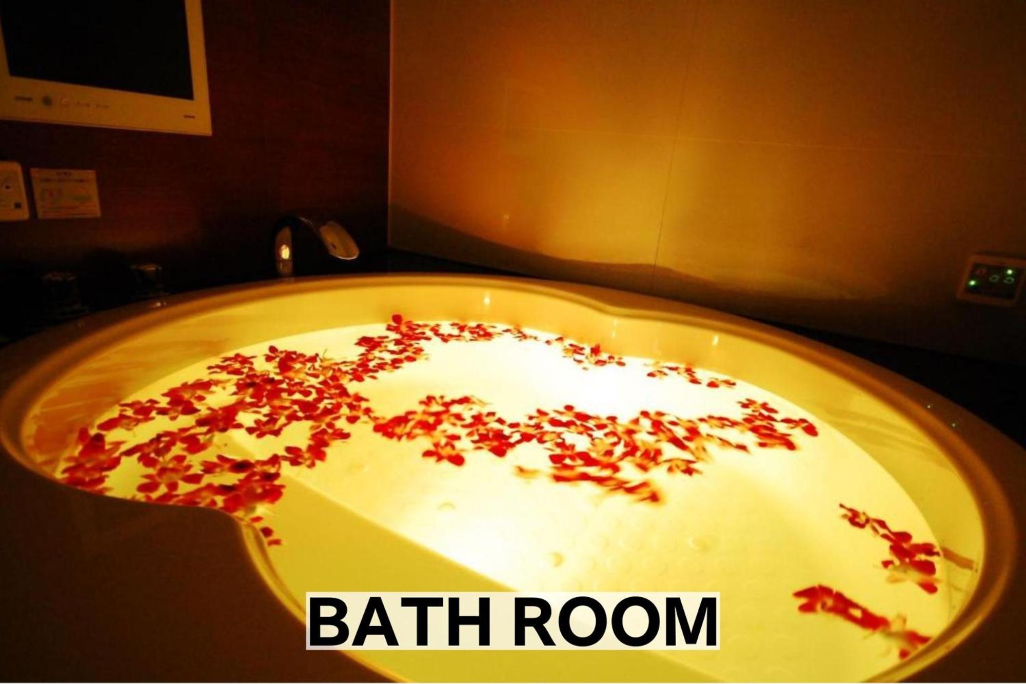 Balian Resort Chiba-Chuo (Adults Only) Exteriör bild